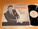 RONALD REAGAN Speaks Out Against Socialized Medicine W/ INSERTS AND LETTERS