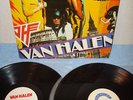 VAN HALEN - Rare Collectors LP - david lee roth,poison,bon jovi,ratt,dokken,msg