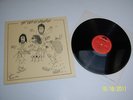 THE WHO By Numbers LP Polydor 2490129 Numbered txtrd slv  MINT  2plays