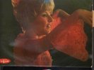 PETULA CLARK France LP  dedicaçé  SIGNED  petula 65+LANGUETTE/small tab