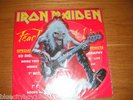 IRON MAIDEN FEAR OF THE DARK 7