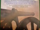 ANTAL DORATI - TCHAIKOVSKY 1812 Festival Overture- MERCURY Golden Imports