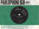 THE BEATLES - ALL YOU NEED IS LOVE - UK PARLOPHONE 45 (R562) RARE ISSUE