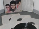 5 LP Box Elvis Presley   Memories of Elvis A Last Tribute to the King of Rock´  