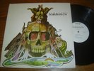 70's Private Press Psych Satanic Synth Occult LP 