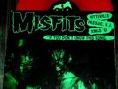 MISFITS: If You Don't Know This Song 1981 12