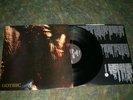 PARADISE LOST LP-GOTHIC 1PRESS Anathema My Dying Bride Katatonia Moonspell Ulver