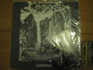 Legend (US) - From the Fjords LP original private press