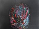PELL MELL MARBURG 1972 ORIGINAL KRAUTROCK RARITY LP