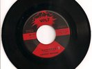 Dorothy Williams Watchdog Volt northern soul r&b 45