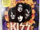 Kiss, You Wanted The Best, You Got The Best, 33 RPM LP Mercury Records VG++