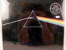 Pink Floyd, Dark Side Of The Moon, 33 RPM Capitol Records SMAS-11163 Mint Sealed