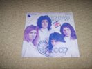 QUEEN 7INCH SINGLE, BOHEMIAN RHAPSODY. GERMAN COPY. EXCELLENT CONDITION.