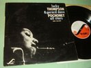 LUCKY THOMPSON & GERARD POCHONET ALL STARS LP 195? SWING french MINT-