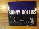 SONNY ROLLINS BLUE NOTE LP 1542 DEEP GROOVE LEXINGTON RVG & 