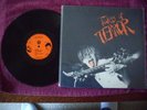 TALES OF TERROR, VERY RARE LP  ON CD RECORDS ORIGINAL PRESS