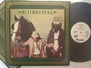 PROMO WHITE LABEL JETHRO TULL HEAVY HORSES