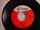LOVETTES  ' I Need A Guy '  7