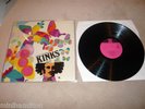 +++ KINKS - Face to Face  - 1st UK pressing  - STEREO - Export issue MINT psych