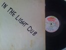 Horace Andy - In The Light Dub - Rare Dub LP
