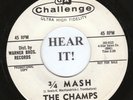 R&R INSTRO 45 The Champs (Challenge # 9180 PROMO) 3/4 Mash/Mr. Cool