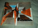Jazz at Massey Hall / Charlie Parker & Mingus / Debut DEB-124 / signiert 