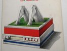 LUV MACHINE - LUV MACHINE  (POLYDOR LP) 1971