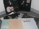 1 Elvis Presley BOX The Complete 50´S Masters Limited Edition Nr.05511 RAR