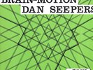 DAN SEEPERS  MYRIAM CHADCAR brain motion MONSTER JAZZ FUNK LIBRARY LP ?