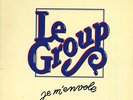 LE GROUP je m'envole RARE SOUGHT AFTER DISCO LP ?