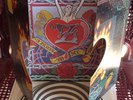 DR Z Three Parts To My Soul ORIG 1st Press UK VERTIGO SWIRL NM
