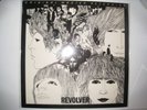 THE BEATLES - REVOLVER   MFSL 1-107 NM