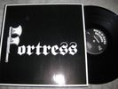 FORTRESS CLASSIC ISD OI RAC ROCK O RAMA REBELLES ROR LP 12