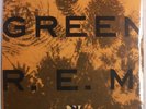 R.E.M. green LP SEALED VERY RARE ORIGINAL 1988
