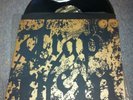 Trap Them - Sleepwell Deconstructor LP 1st Press black/gold out of 300 Deathwish