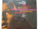 * KARIN KROG - JAZZ MOMENTS...SONET NORWAY 1966 MINT-
