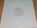 PINK FLOYD - SPANISH TEST-PRESSING LP 