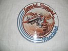 LYNYRD SKYNYRD Free Bird (1973) Rare Picture Disc, Good Condition
