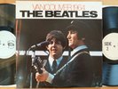THE BEATLES 2LP Vancouver 1964, picture cover but orig.TMOQ LPs, unplayed