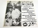 WILLIE DIXON-WILLIE DIXON-LP/VINYL/RECORD