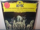 AC/DC -HIGHWAY TO HELL TOUR BERLIN-LIVE 1979-2LP-RED VINYL-SEALED METALLICA
