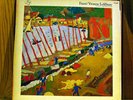 YVONNE LEFEBURE piano / FAURE nocturnes - impromptus / FY RECORD