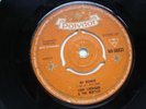 TONY SHERIDAN & THE BEATLES  -   My Bonnie  -   Polydor 45