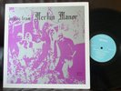 Music from MERKIN MANOR RARE US XIAN WESTCOAST PSYCH PROG ROCK LP PSYCHEDELIC