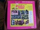Sweden Heaven and Hell/OST/Ariel Records ARS 15000/SEALED LP/OLD NEW STOCK