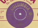 LAVERN BAKER - JIM DANDY - FACTORY SAMPLE EX+