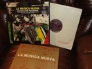 Stockhausen La Musica Nuova, RCA Italiana Living STEREO
