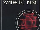 JP DECERF MYRIAM CHADCAR synthetic music RARE ELECTRO COSMIC LIBRARY LP ?