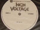 Exodus - WW1 High Voltage Live Radio Show Concert 1989 Thrash Metallica