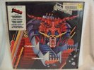 JUDAS PRIEST Defenders Of The Faith factory SEALED original 1984 METAL